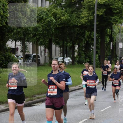 14.06.2026 - REWE Women's Run Jannik Wohlers http://msf.ph/oto/9814068 14.06.2026 10:39:33 Laufen 5112, 5233, 57 meine-sportfotos.de