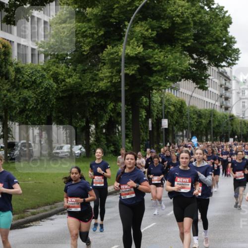 14.06.2026 - REWE Women's Run Jannik Wohlers http://msf.ph/oto/9814097 14.06.2026 10:39:37 Laufen  meine-sportfotos.de
