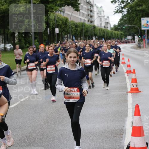 14.06.2026 - REWE Women's Run Jannik Wohlers http://msf.ph/oto/9814105 14.06.2026 10:39:40 Laufen 5560, 5409 meine-sportfotos.de