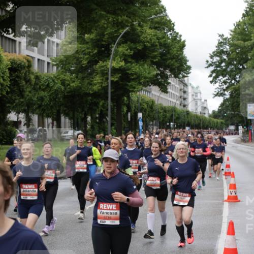 14.06.2026 - REWE Women's Run Jannik Wohlers http://msf.ph/oto/9814141 14.06.2026 10:39:50 Laufen 5716, 7 meine-sportfotos.de