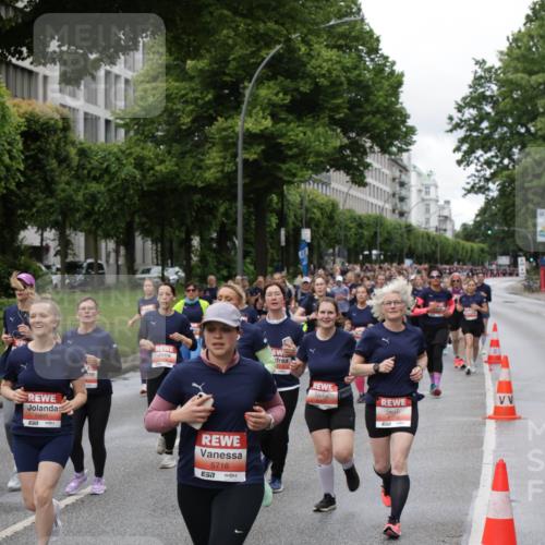 14.06.2026 - REWE Women's Run Jannik Wohlers http://msf.ph/oto/9814145 14.06.2026 10:39:50 Laufen 5716, 7 meine-sportfotos.de