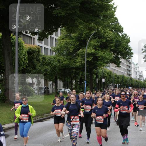 14.06.2026 - REWE Women's Run Jannik Wohlers http://msf.ph/oto/9814163 14.06.2026 10:39:53 Laufen  meine-sportfotos.de