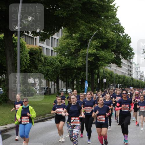 14.06.2026 - REWE Women's Run Jannik Wohlers http://msf.ph/oto/9814164 14.06.2026 10:39:53 Laufen 5, 00 meine-sportfotos.de