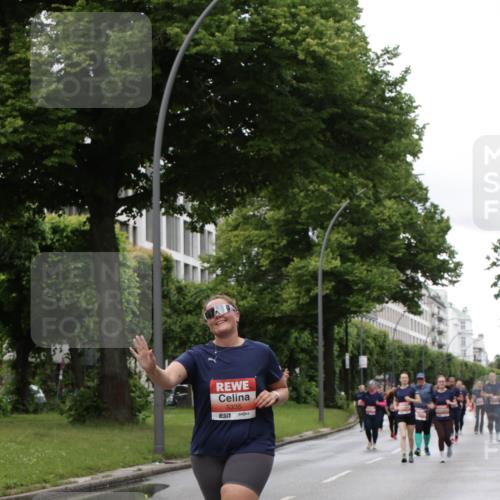 14.06.2026 - REWE Women's Run Jannik Wohlers http://msf.ph/oto/9815242 14.06.2026 10:43:30 Laufen 5335, 7 meine-sportfotos.de