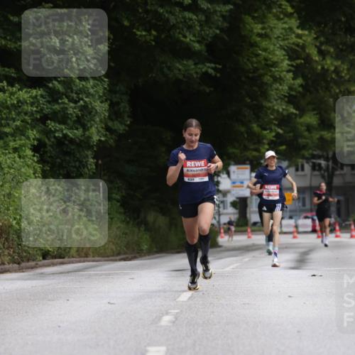 14.06.2026 - REWE Women's Run Jannik Wohlers http://msf.ph/oto/9815594 14.06.2026 10:48:07 Laufen  meine-sportfotos.de
