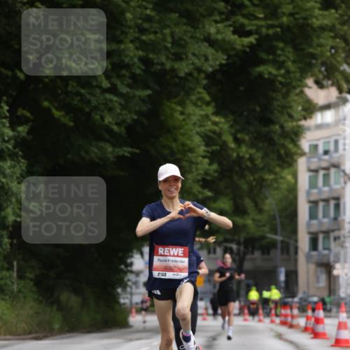 14.06.2026 - REWE Women's Run Jannik Wohlers http://msf.ph/oto/9815639 14.06.2026 10:48:12 Laufen 5007, 57 meine-sportfotos.de