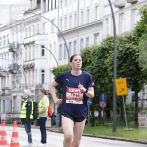 14.06.2026 - REWE Women's Run Jannik Wohlers http://msf.ph/oto/9815918 14.06.2026 10:49:55 Laufen 5815, 7, 01 meine-sportfotos.de