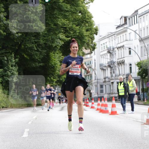 14.06.2026 - REWE Women's Run Jannik Wohlers http://msf.ph/oto/9815969 14.06.2026 10:50:04 Laufen 5109, 1 meine-sportfotos.de