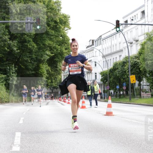14.06.2026 - REWE Women's Run Jannik Wohlers http://msf.ph/oto/9815973 14.06.2026 10:50:05 Laufen 5109, 01 meine-sportfotos.de
