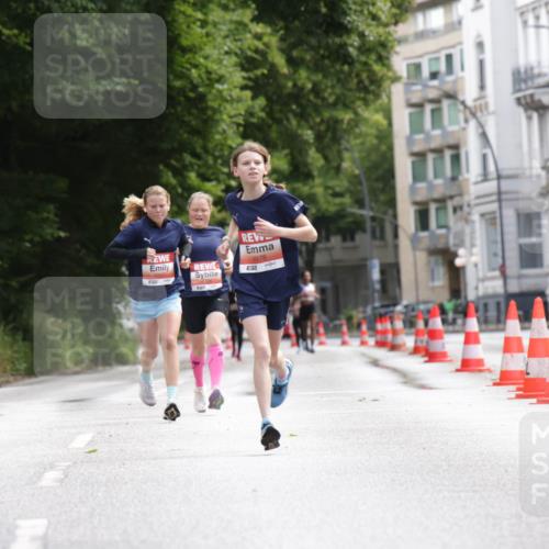 14.06.2026 - REWE Women's Run Jannik Wohlers http://msf.ph/oto/9815985 14.06.2026 10:50:08 Laufen 5978, 51 meine-sportfotos.de