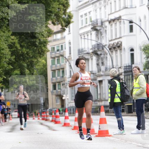 14.06.2026 - REWE Women's Run Jannik Wohlers http://msf.ph/oto/9816045 14.06.2026 10:50:27 Laufen  meine-sportfotos.de