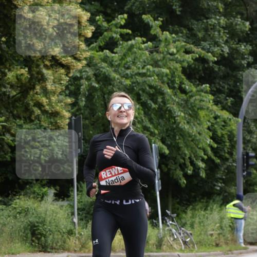 14.06.2026 - REWE Women's Run Jannik Wohlers http://msf.ph/oto/9816048 14.06.2026 10:50:30 Laufen  meine-sportfotos.de