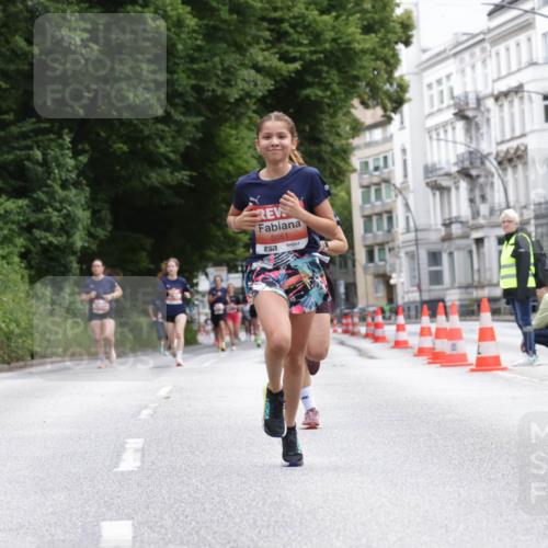 14.06.2026 - REWE Women's Run Jannik Wohlers http://msf.ph/oto/9816167 14.06.2026 10:51:00 Laufen 5051 meine-sportfotos.de