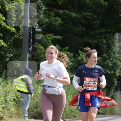 14.06.2026 - REWE Women's Run Jannik Wohlers http://msf.ph/oto/9816274 14.06.2026 10:51:25 Laufen 5649, 7 meine-sportfotos.de