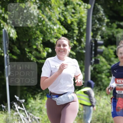 14.06.2026 - REWE Women's Run Jannik Wohlers http://msf.ph/oto/9816279 14.06.2026 10:51:26 Laufen 564, 657 meine-sportfotos.de