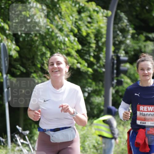 14.06.2026 - REWE Women's Run Jannik Wohlers http://msf.ph/oto/9816283 14.06.2026 10:51:26 Laufen 5649, 57 meine-sportfotos.de