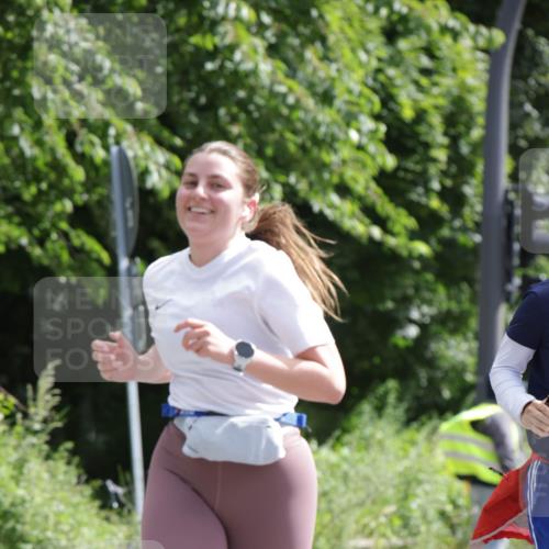 14.06.2026 - REWE Women's Run Jannik Wohlers http://msf.ph/oto/9816287 14.06.2026 10:51:27 Laufen  meine-sportfotos.de