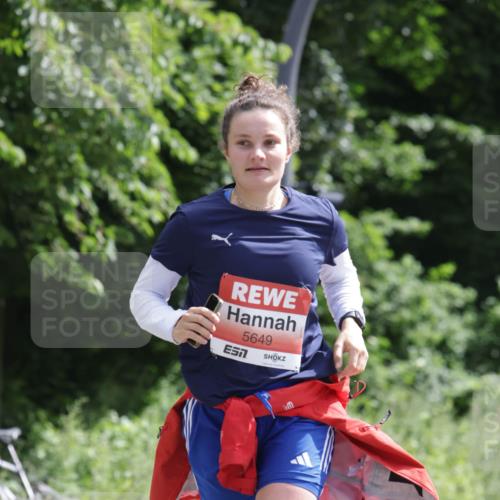 14.06.2026 - REWE Women's Run Jannik Wohlers http://msf.ph/oto/9816289 14.06.2026 10:51:27 Laufen 5649 meine-sportfotos.de