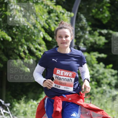 14.06.2026 - REWE Women's Run Jannik Wohlers http://msf.ph/oto/9816290 14.06.2026 10:51:27 Laufen 5649, 7 meine-sportfotos.de
