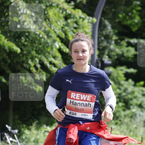 14.06.2026 - REWE Women's Run Jannik Wohlers http://msf.ph/oto/9816291 14.06.2026 10:51:27 Laufen 5649, 7 meine-sportfotos.de