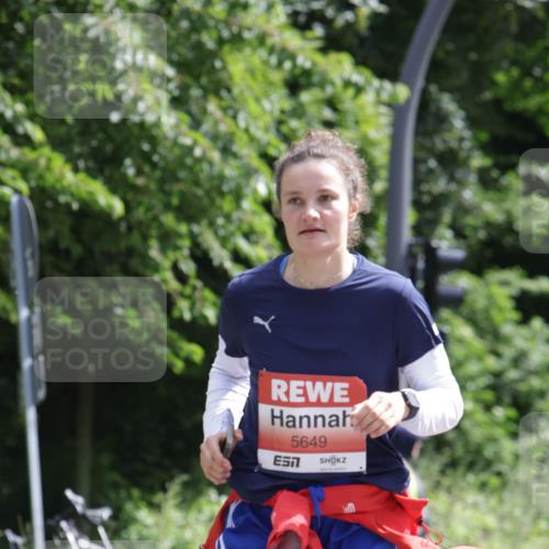 14.06.2026 - REWE Women's Run Jannik Wohlers http://msf.ph/oto/9816293 14.06.2026 10:51:27 Laufen 5649, 7 meine-sportfotos.de