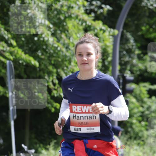 14.06.2026 - REWE Women's Run Jannik Wohlers http://msf.ph/oto/9816294 14.06.2026 10:51:27 Laufen 5649, 7 meine-sportfotos.de