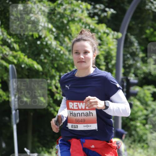 14.06.2026 - REWE Women's Run Jannik Wohlers http://msf.ph/oto/9816295 14.06.2026 10:51:28 Laufen 5649 meine-sportfotos.de