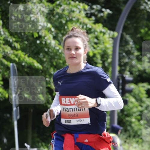 14.06.2026 - REWE Women's Run Jannik Wohlers http://msf.ph/oto/9816296 14.06.2026 10:51:28 Laufen 5649 meine-sportfotos.de