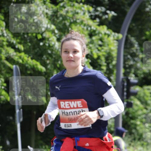 14.06.2026 - REWE Women's Run Jannik Wohlers http://msf.ph/oto/9816297 14.06.2026 10:51:28 Laufen 5649 meine-sportfotos.de