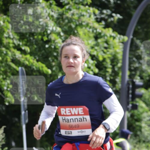 14.06.2026 - REWE Women's Run Jannik Wohlers http://msf.ph/oto/9816298 14.06.2026 10:51:28 Laufen 5649 meine-sportfotos.de