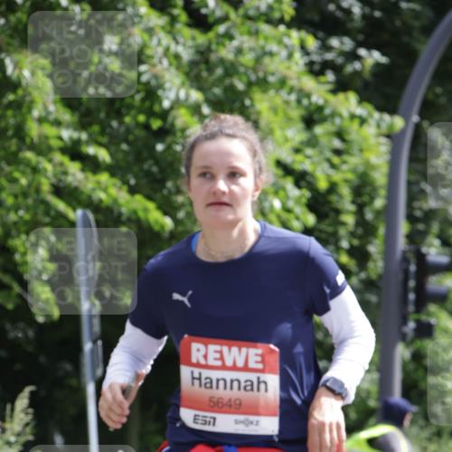 14.06.2026 - REWE Women's Run Jannik Wohlers http://msf.ph/oto/9816299 14.06.2026 10:51:28 Laufen 5649 meine-sportfotos.de