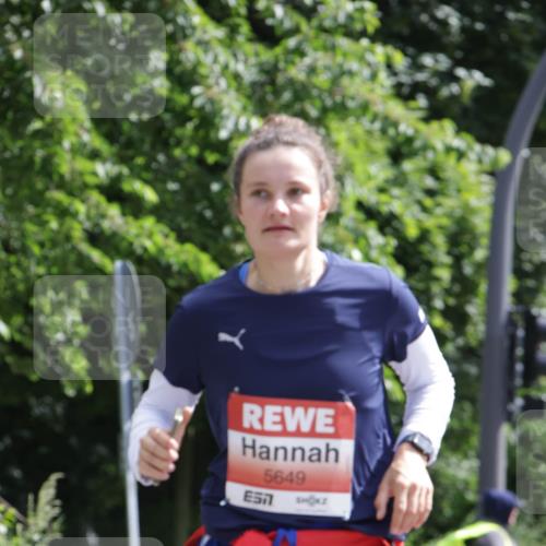 14.06.2026 - REWE Women's Run Jannik Wohlers http://msf.ph/oto/9816300 14.06.2026 10:51:28 Laufen 5649, 7 meine-sportfotos.de