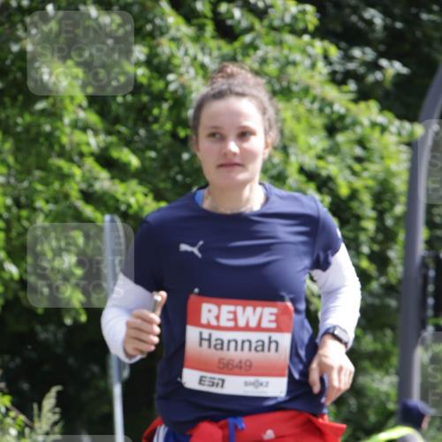 14.06.2026 - REWE Women's Run Jannik Wohlers http://msf.ph/oto/9816301 14.06.2026 10:51:28 Laufen 5649 meine-sportfotos.de