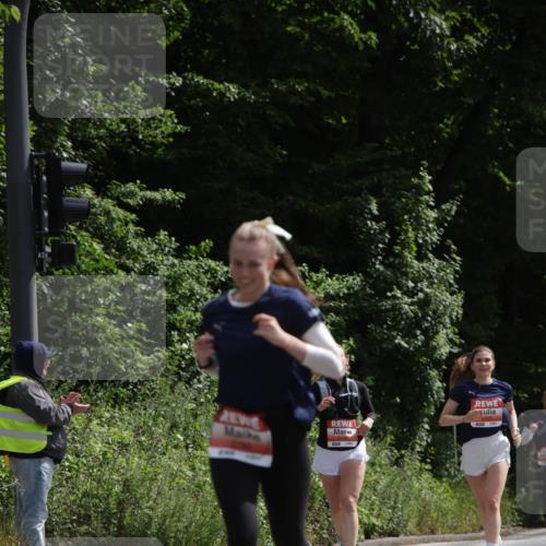 14.06.2026 - REWE Women's Run Jannik Wohlers http://msf.ph/oto/9816309 14.06.2026 10:51:40 Laufen  meine-sportfotos.de