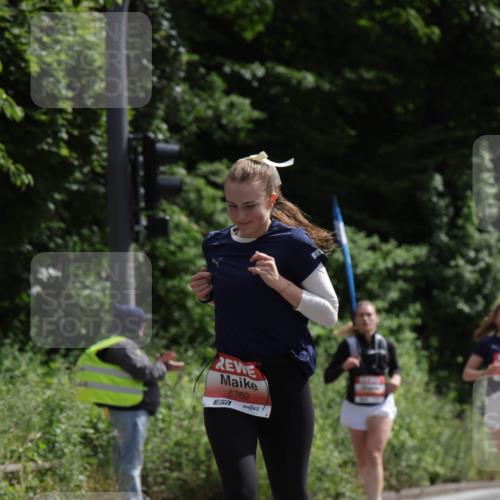 14.06.2026 - REWE Women's Run Jannik Wohlers http://msf.ph/oto/9816314 14.06.2026 10:51:41 Laufen 5789, 7 meine-sportfotos.de