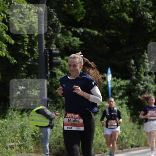 14.06.2026 - REWE Women's Run Jannik Wohlers http://msf.ph/oto/9816316 14.06.2026 10:51:41 Laufen 5789, 7 meine-sportfotos.de