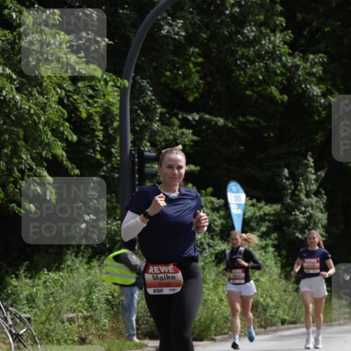 14.06.2026 - REWE Women's Run Jannik Wohlers http://msf.ph/oto/9816321 14.06.2026 10:51:41 Laufen 5789, 5, 00 meine-sportfotos.de