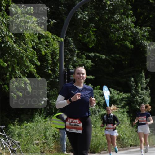 14.06.2026 - REWE Women's Run Jannik Wohlers http://msf.ph/oto/9816323 14.06.2026 10:51:42 Laufen 5789, 657 meine-sportfotos.de
