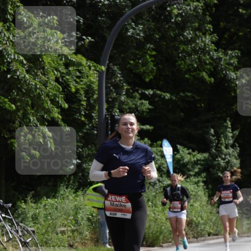 14.06.2026 - REWE Women's Run Jannik Wohlers http://msf.ph/oto/9816324 14.06.2026 10:51:42 Laufen 5789, 57 meine-sportfotos.de