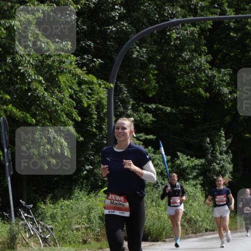 14.06.2026 - REWE Women's Run Jannik Wohlers http://msf.ph/oto/9816327 14.06.2026 10:51:42 Laufen 5789, 7 meine-sportfotos.de