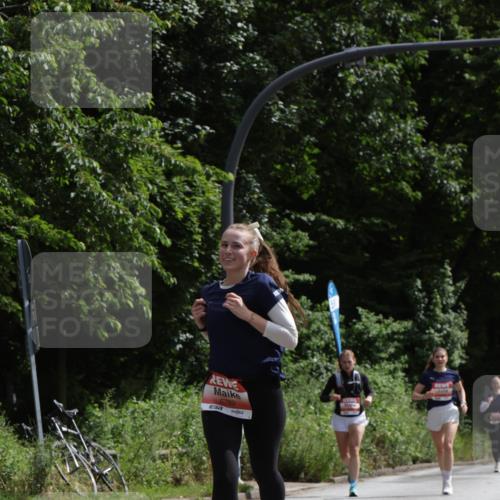 14.06.2026 - REWE Women's Run Jannik Wohlers http://msf.ph/oto/9816329 14.06.2026 10:51:42 Laufen 5789 meine-sportfotos.de
