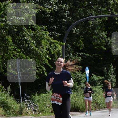 14.06.2026 - REWE Women's Run Jannik Wohlers http://msf.ph/oto/9816333 14.06.2026 10:51:42 Laufen 5789, 57 meine-sportfotos.de