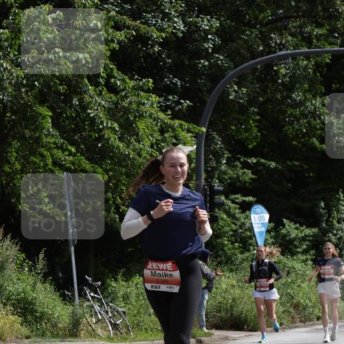 14.06.2026 - REWE Women's Run Jannik Wohlers http://msf.ph/oto/9816337 14.06.2026 10:51:42 Laufen 5, 00, 5789, 57 meine-sportfotos.de