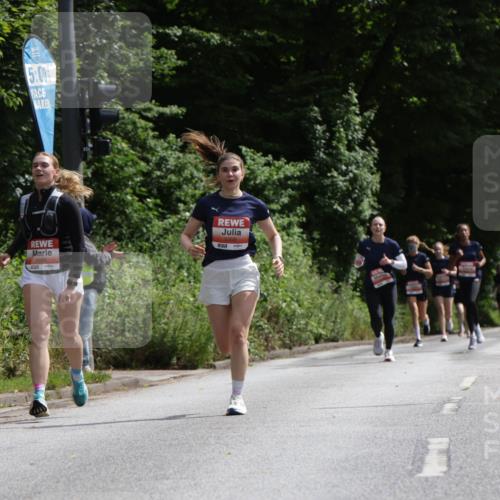 14.06.2026 - REWE Women's Run Jannik Wohlers http://msf.ph/oto/9816345 14.06.2026 10:51:44 Laufen 5, 00, 5308 meine-sportfotos.de