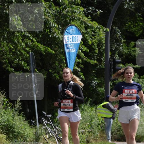 14.06.2026 - REWE Women's Run Jannik Wohlers http://msf.ph/oto/9816349 14.06.2026 10:51:46 Laufen 5, 00, 5695, 7, 5308, 7 meine-sportfotos.de