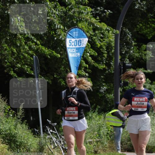 14.06.2026 - REWE Women's Run Jannik Wohlers http://msf.ph/oto/9816350 14.06.2026 10:51:46 Laufen 5, 06, 5695, 5308, 57 meine-sportfotos.de