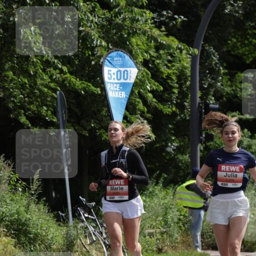14.06.2026 - REWE Women's Run Jannik Wohlers http://msf.ph/oto/9816351 14.06.2026 10:51:46 Laufen 5, 00, 5695, 7, 5308 meine-sportfotos.de