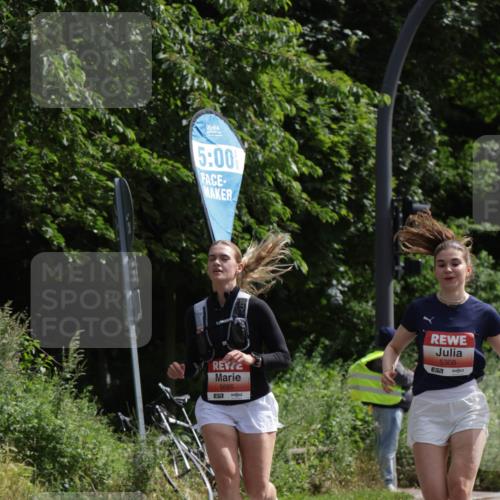 14.06.2026 - REWE Women's Run Jannik Wohlers http://msf.ph/oto/9816352 14.06.2026 10:51:46 Laufen 5, 00, 5695, 5308 meine-sportfotos.de