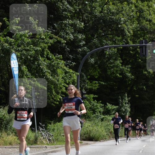 14.06.2026 - REWE Women's Run Jannik Wohlers http://msf.ph/oto/9816354 14.06.2026 10:51:47 Laufen 5, 00 meine-sportfotos.de