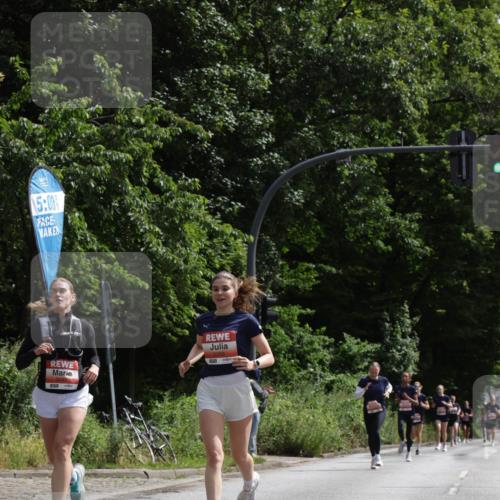14.06.2026 - REWE Women's Run Jannik Wohlers http://msf.ph/oto/9816355 14.06.2026 10:51:47 Laufen 5, 00, 5695 meine-sportfotos.de
